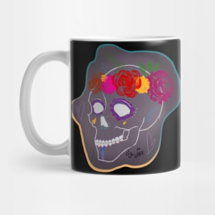 Calaca Mug